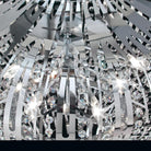 Eurofase - Monica Flush Mount - Lights Canada