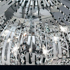 Eurofase - Monica Flush Mount - Lights Canada