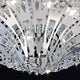 Eurofase - Monica Flush Mount - Lights Canada