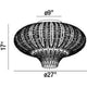 Eurofase - Monica Flush Mount - Lights Canada