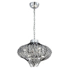 Eurofase - Monica Chandelier - Lights Canada