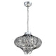 Eurofase - Monica Chandelier - Lights Canada