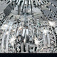 Eurofase - Monica Chandelier - Lights Canada