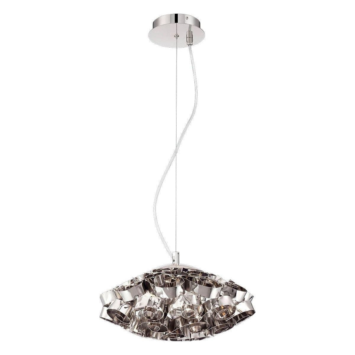 Eurofase - Grace Chandelier - Lights Canada