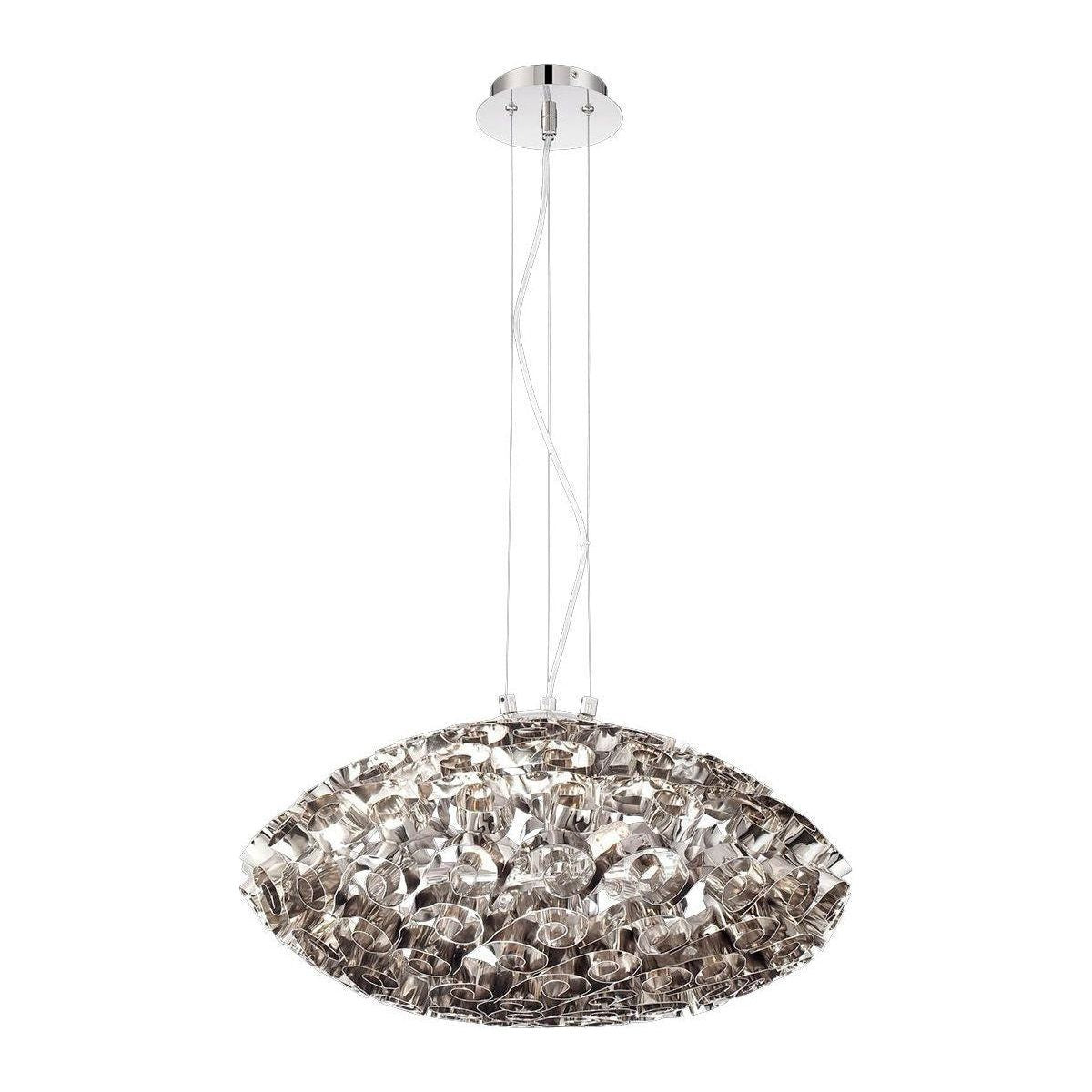 Eurofase - Grace Chandelier - Lights Canada