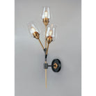 Maxim Lighting - Savvy Sconce - Lights Canada