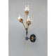 Maxim Lighting - Savvy Sconce - Lights Canada
