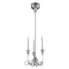 Eurofase - Candela Chandelier - Lights Canada