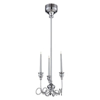 Candela Chandelier