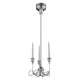 Eurofase - Candela Chandelier - Lights Canada
