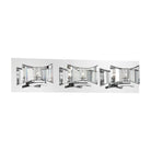 Eurofase - Uzo Vanity Light - Lights Canada
