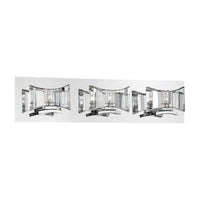 Uzo Vanity Light