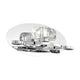 Eurofase - Buca Sconce - Lights Canada