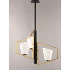 Maxim Lighting - Oblique Pendant - Lights Canada