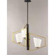 Maxim Lighting - Oblique Pendant - Lights Canada