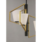 Maxim Lighting - Oblique Pendant - Lights Canada
