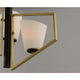 Maxim Lighting - Oblique Pendant - Lights Canada