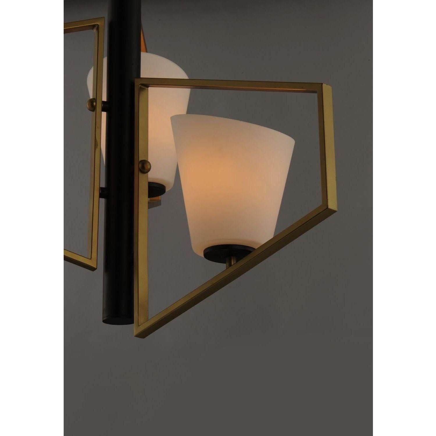Maxim Lighting - Oblique Pendant - Lights Canada