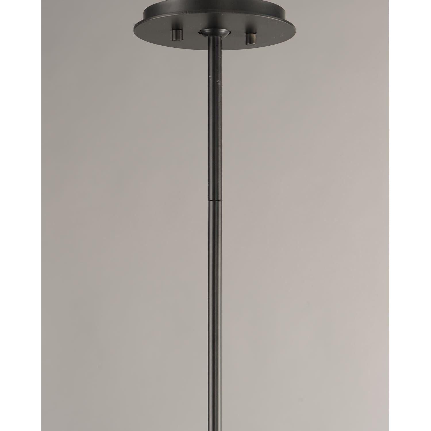 Maxim Lighting - Oblique Pendant - Lights Canada
