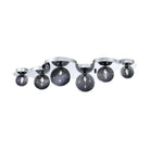 Eurofase - Grappa Flush Mount - Lights Canada