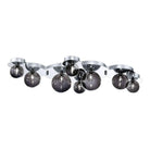 Eurofase - Grappa Flush Mount - Lights Canada