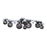 Grappa Flush Mount