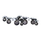 Eurofase - Grappa Flush Mount - Lights Canada