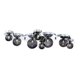 Eurofase - Grappa Flush Mount - Lights Canada