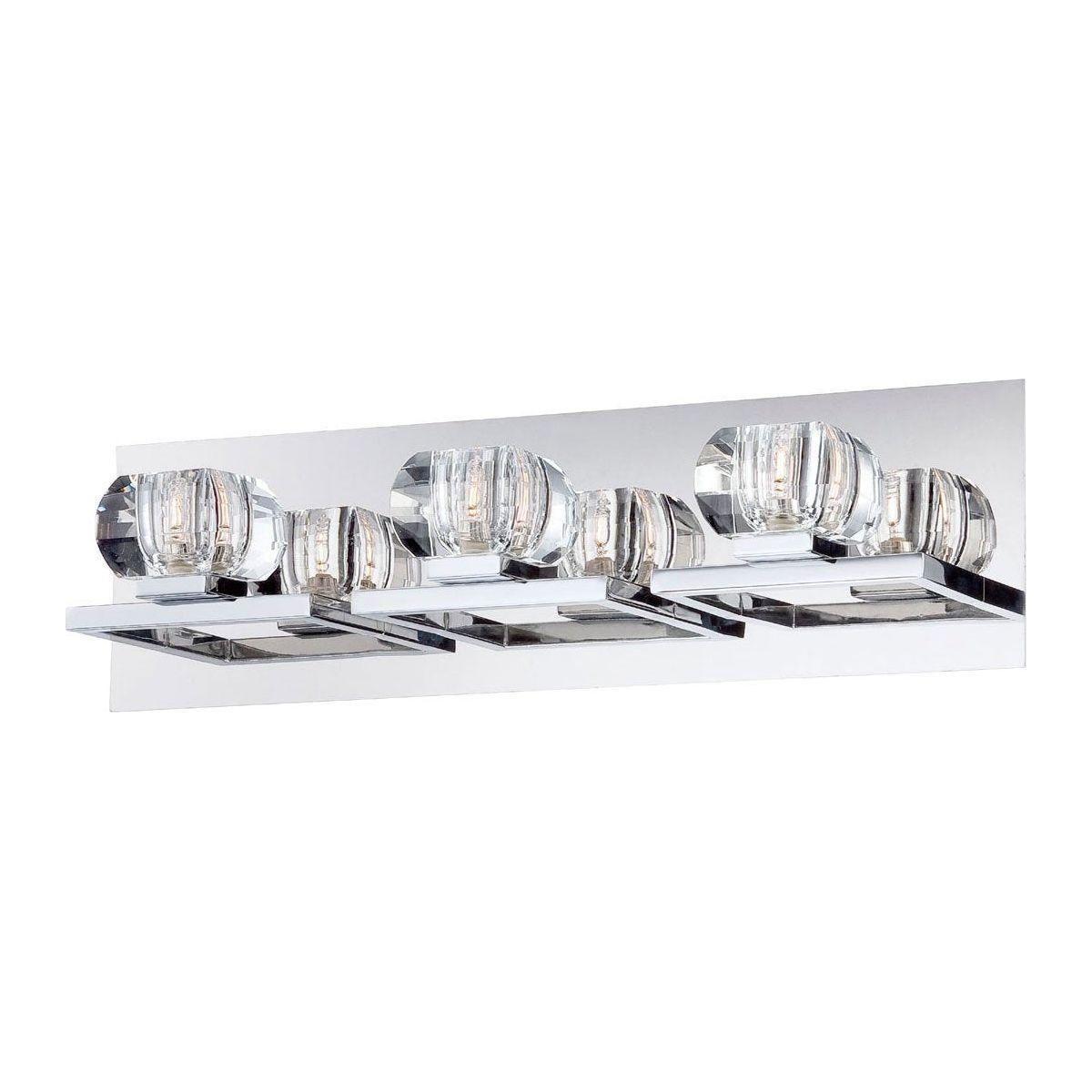 Eurofase - Casa Vanity Light - Lights Canada