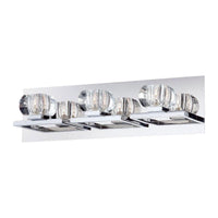 Casa Vanity Light