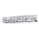 Eurofase - Casa Vanity Light - Lights Canada
