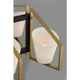 Maxim Lighting - Oblique Linear Suspension - Lights Canada