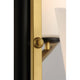 Maxim Lighting - Oblique Linear Suspension - Lights Canada