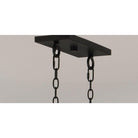 Maxim Lighting - Oblique Linear Suspension - Lights Canada