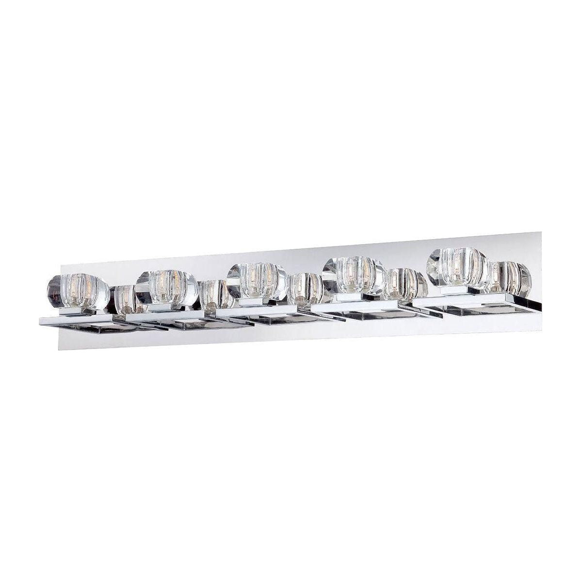 Eurofase - Casa Vanity Light - Lights Canada