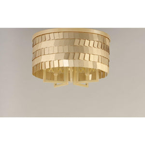 Maxim Lighting - Glamour Flush Mount - Lights Canada