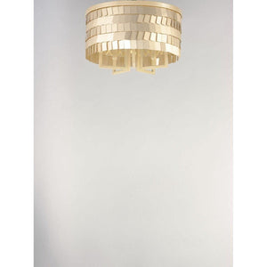 Maxim Lighting - Glamour Flush Mount - Lights Canada