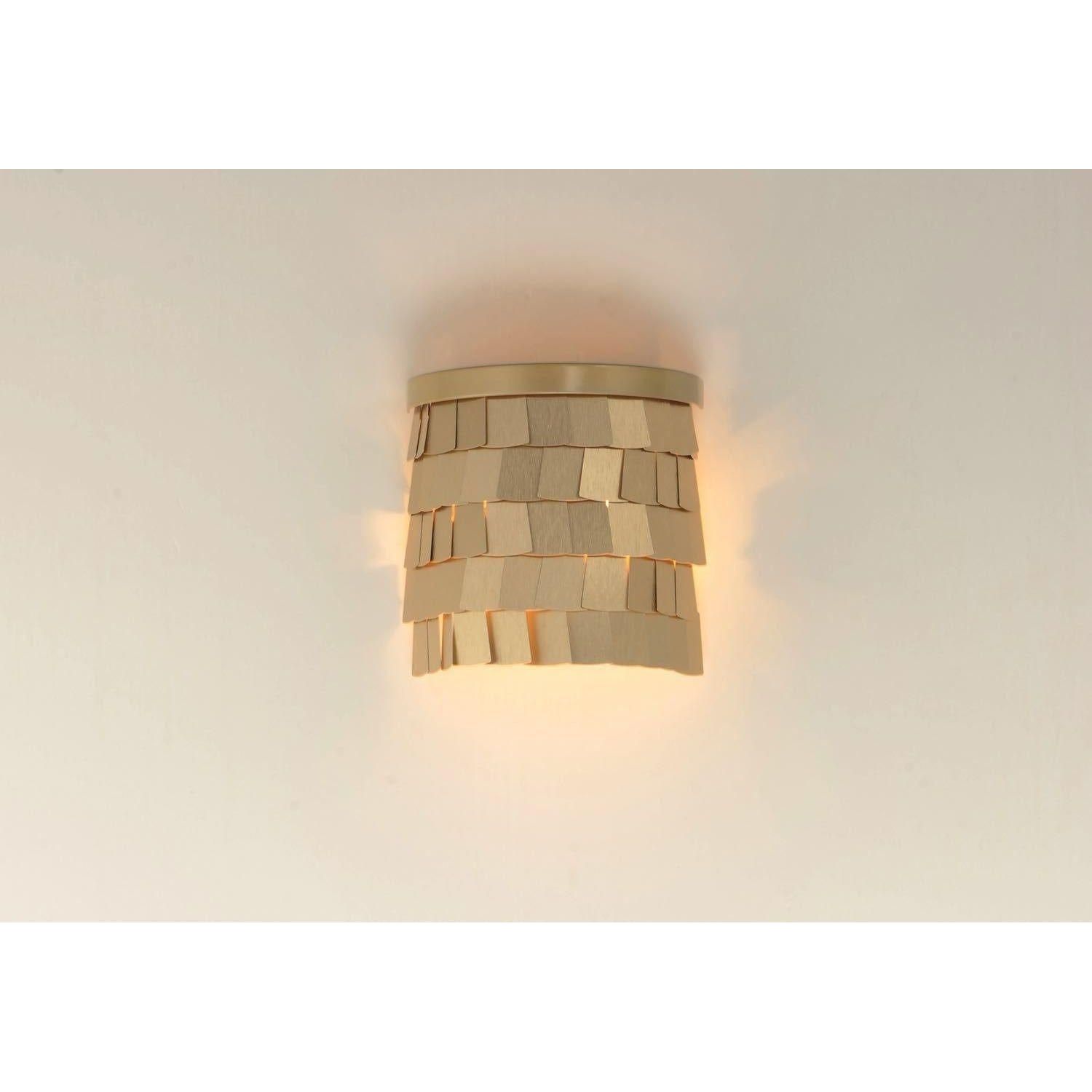 Maxim Lighting - Glamour Sconce - Lights Canada