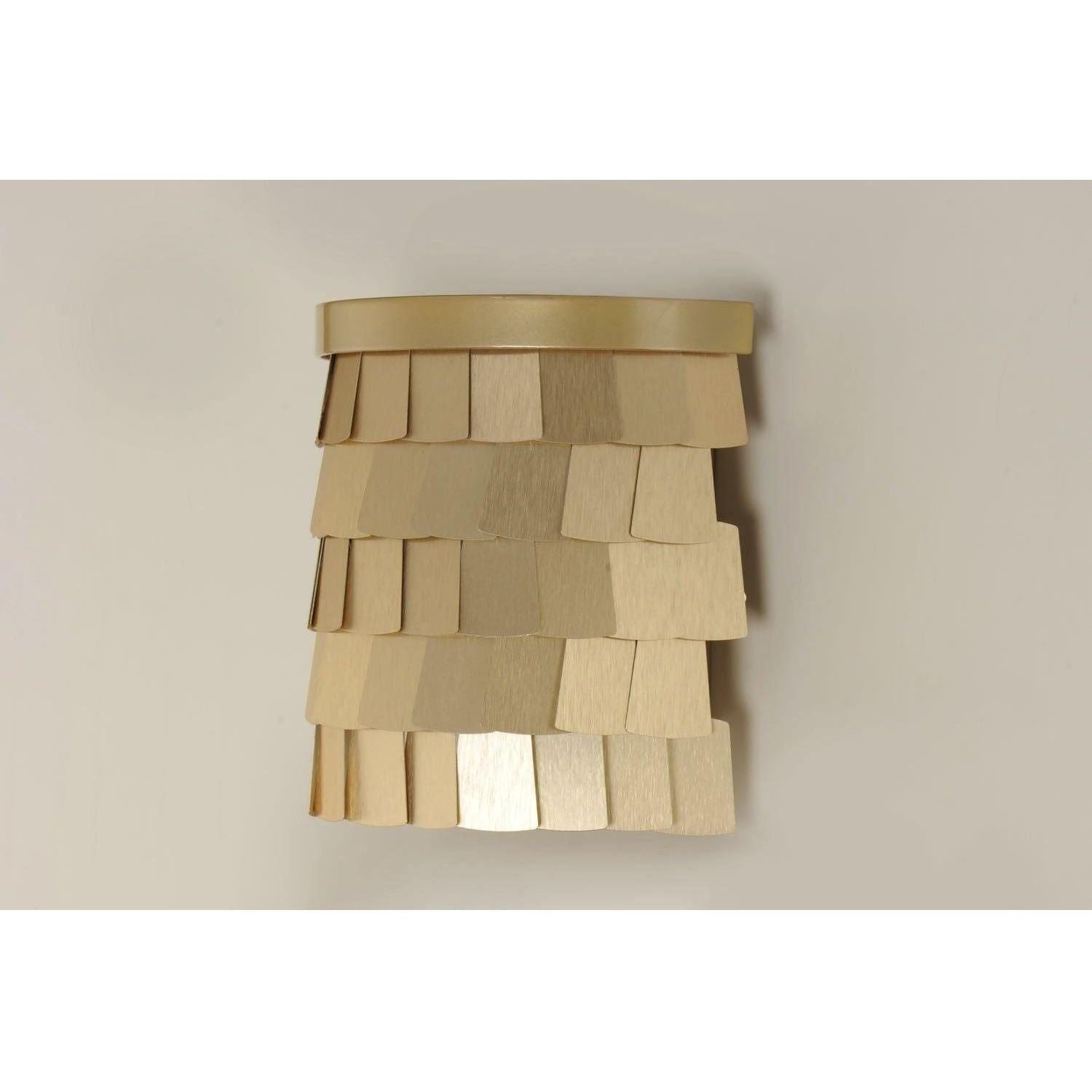 Maxim Lighting - Glamour Sconce - Lights Canada