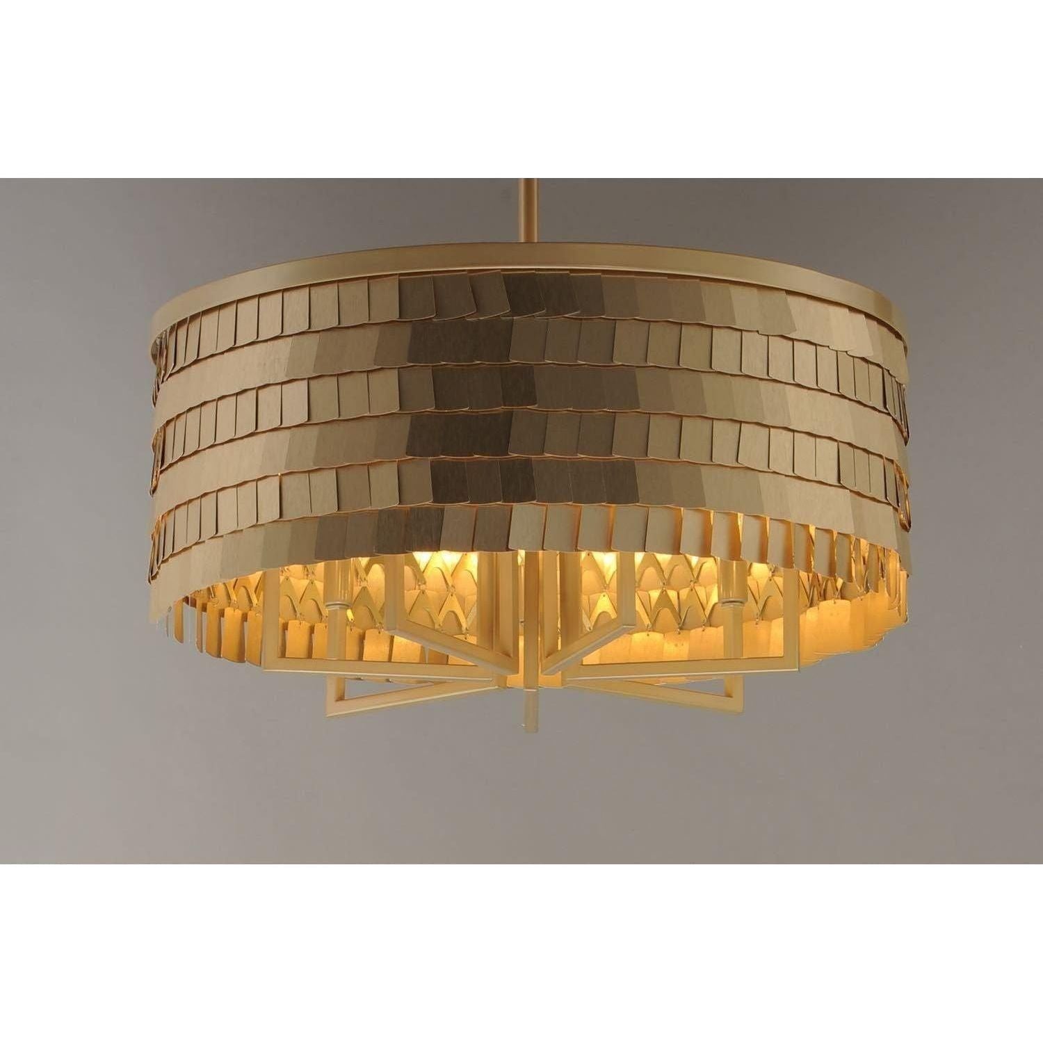 Maxim Lighting - Glamour Pendant - Lights Canada