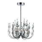 Eurofase - Vice Chandelier - Lights Canada