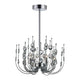 Eurofase - Vice Chandelier - Lights Canada