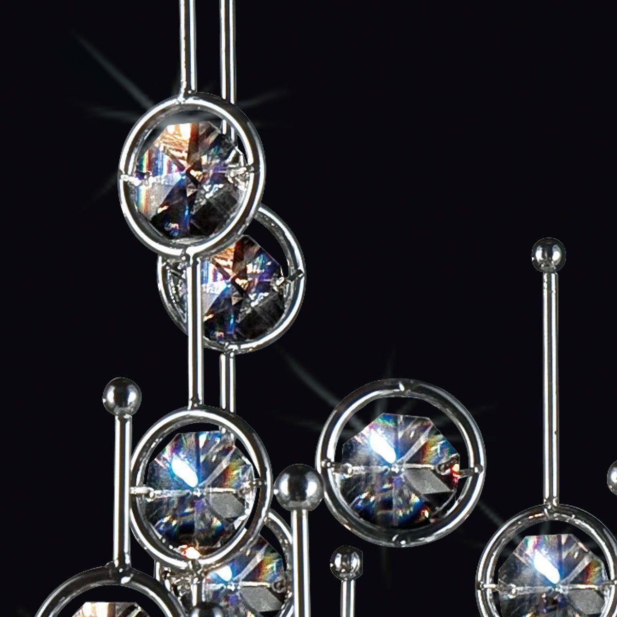 Eurofase - Vice Chandelier - Lights Canada