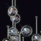 Eurofase - Vice Chandelier - Lights Canada