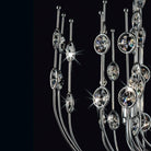 Eurofase - Vice Chandelier - Lights Canada