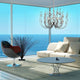 Eurofase - Vice Chandelier - Lights Canada