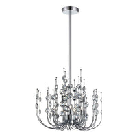 Vice Chandelier