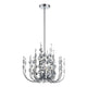 Eurofase - Vice Chandelier - Lights Canada