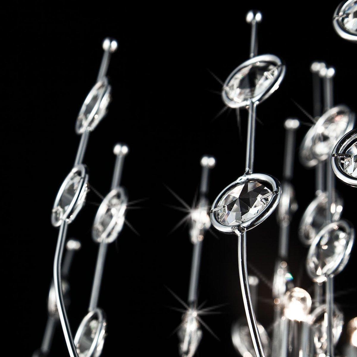 Eurofase - Vice Chandelier - Lights Canada