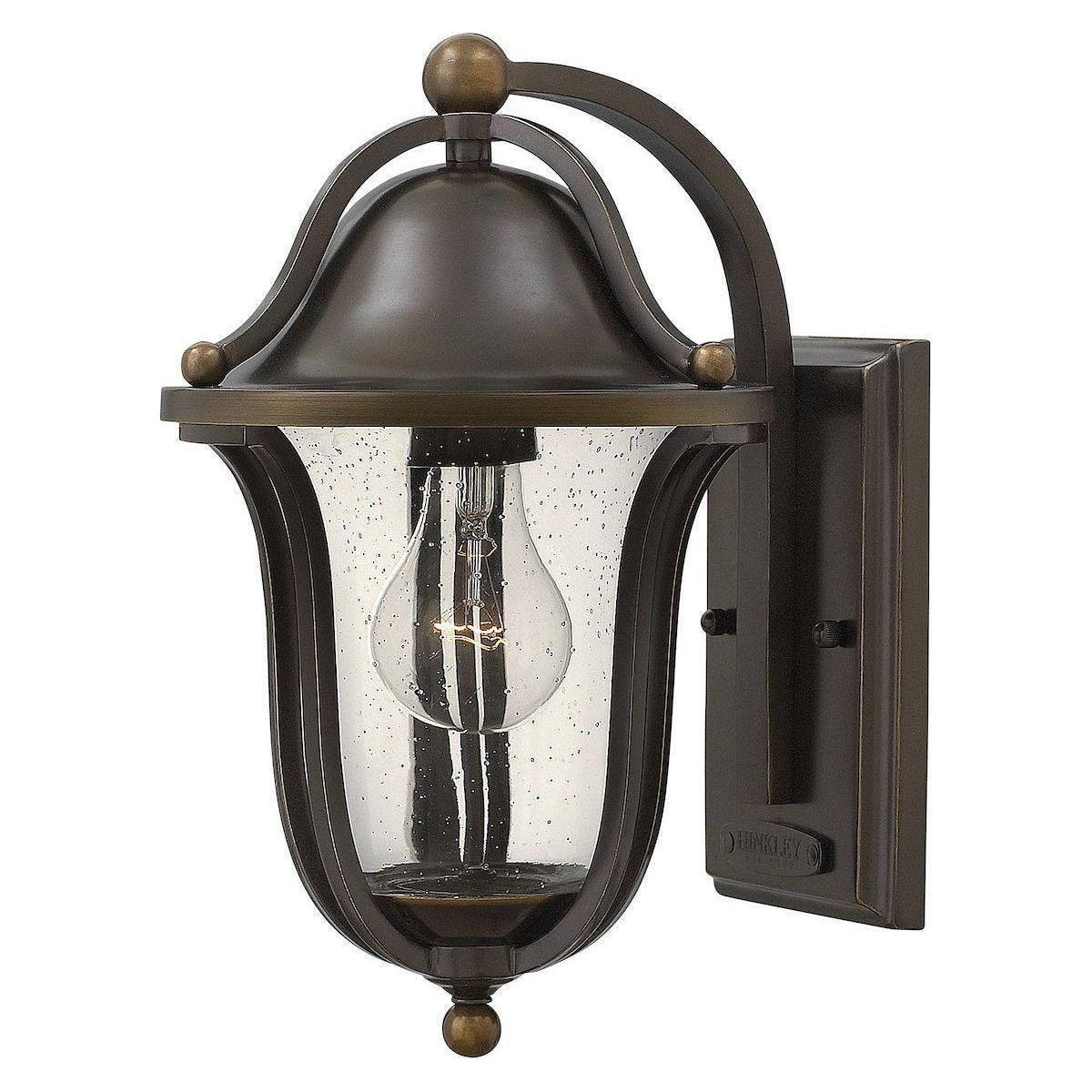 Hinkley - Bolla Outdoor Wall Light - Lights Canada